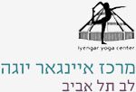 מרכז איינגאר יוגה - נעה צוייג