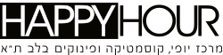 Happy Hour TLV