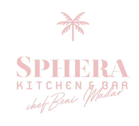 ספרה מסעדת שף - Sphera Kitchen & Bar