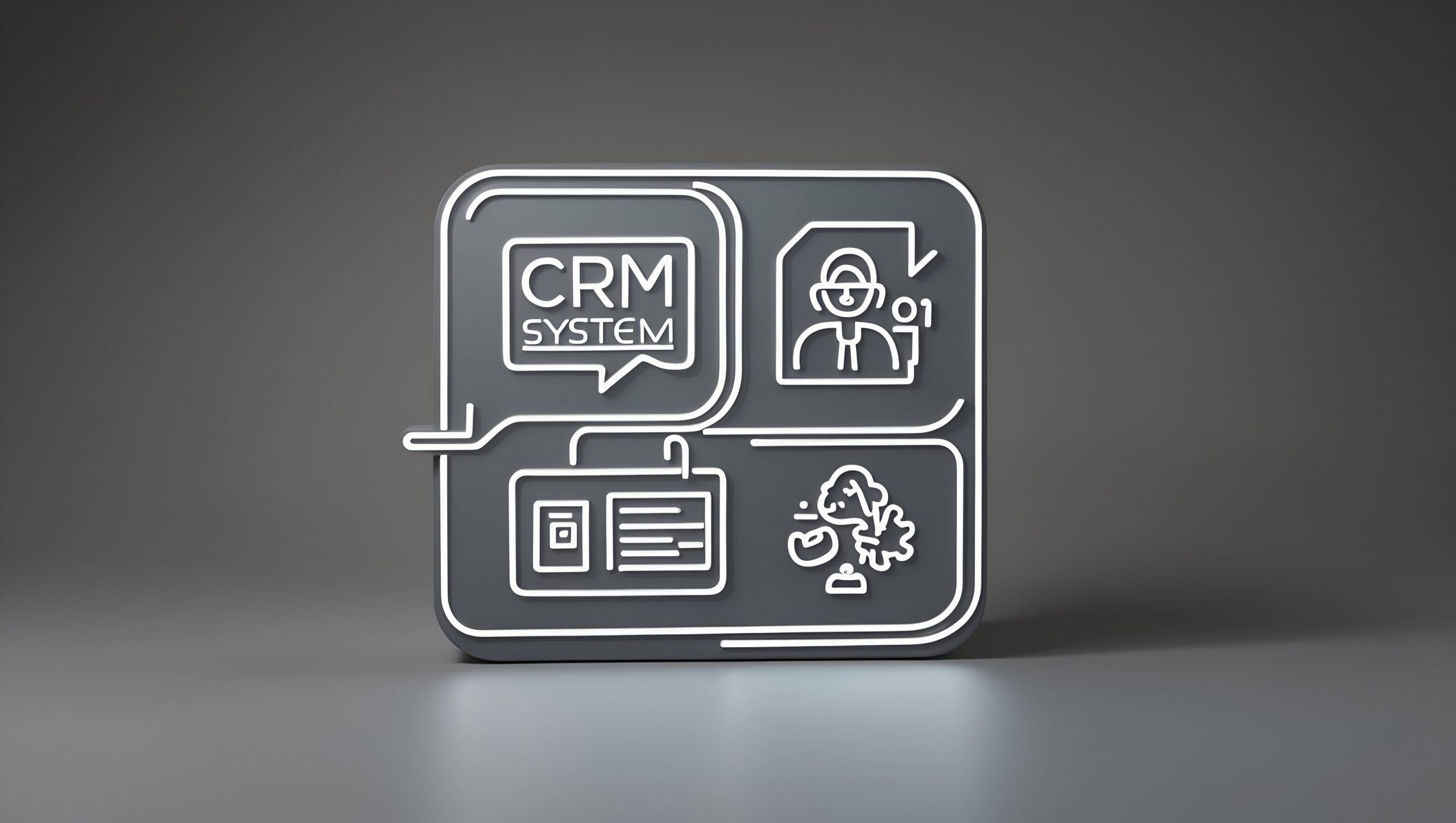 You are currently viewing שיפור חווית הלקוח באמצעות מערכות CRM