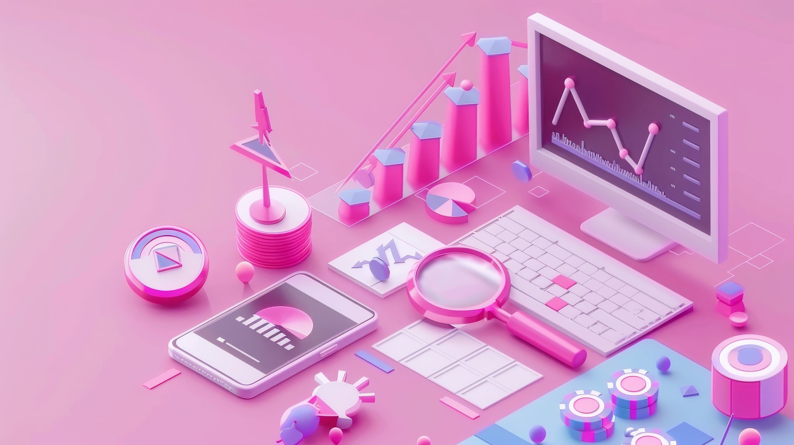 Read more about the article טרנדים ב-CRM לשנת 2024